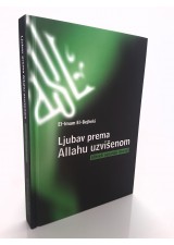 LJUBAV PREMA ALLAHU UZVIŠENOM 