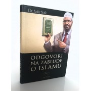 ODGOVORI NA ZABLUDE O ISLAMU 