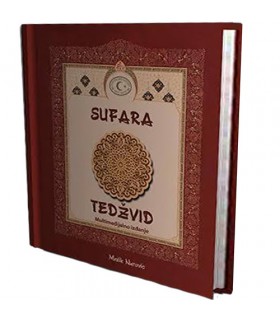 SUFARA TEDZVID 